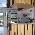 Ferramenteiro De Hotel