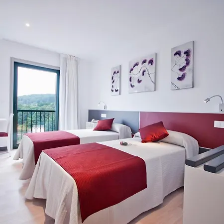 Ferramenteiro De Portomarin