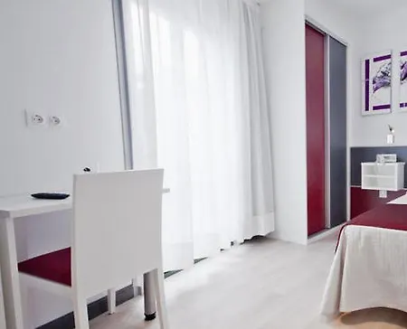 Ferramenteiro De Hotell