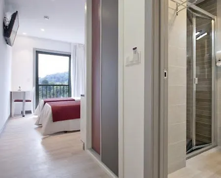 Ferramenteiro De Hotell 2*