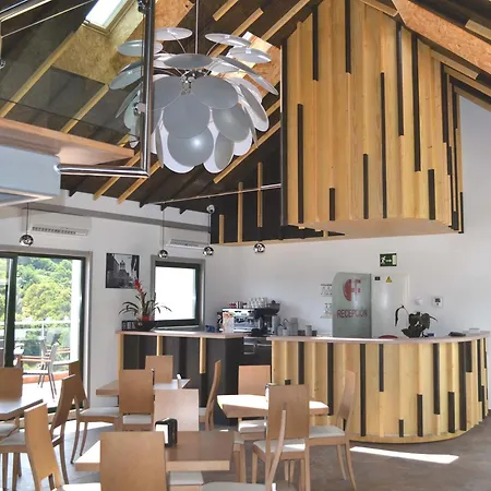 Ferramenteiro De Portomarin