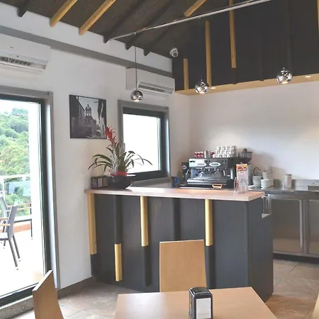波托马林菲尔拉蒙特罗酒店 酒店 2*