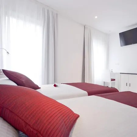 Ferramenteiro De 2* Portomarin