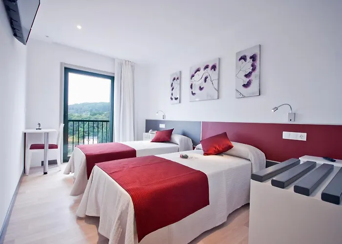 Ferramenteiro De Portomarin