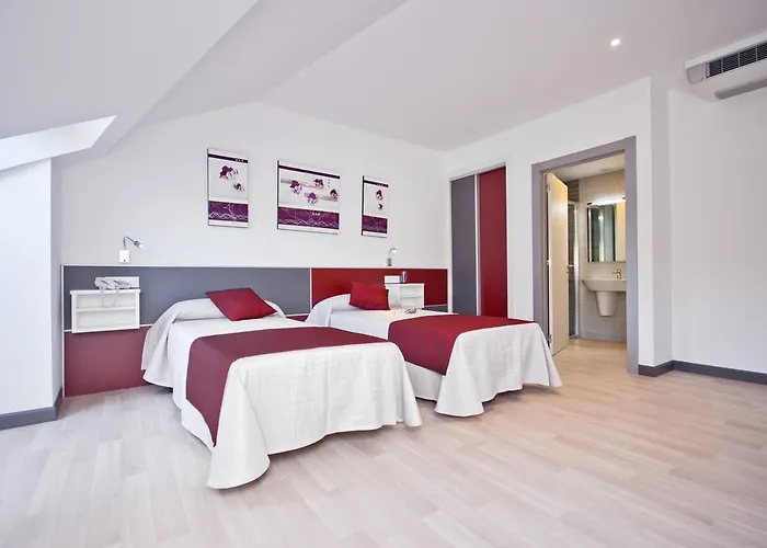 Hotel Ferramenteiro De Portomarin