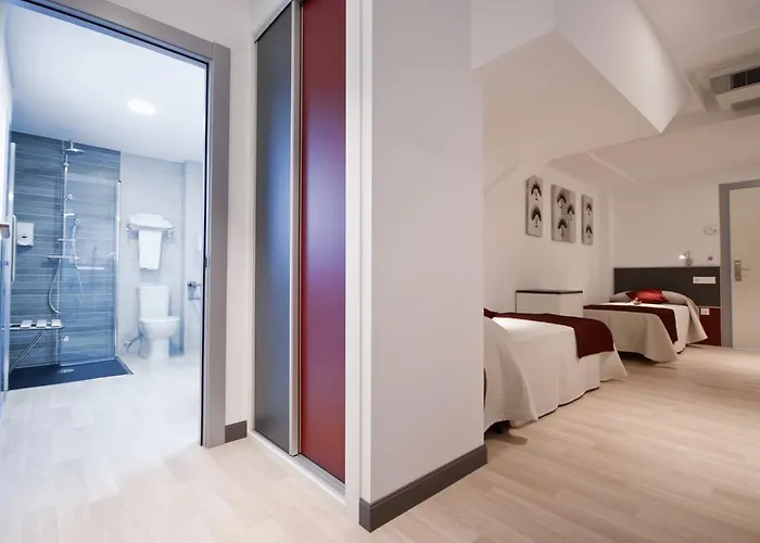 Ferramenteiro De Portomarin