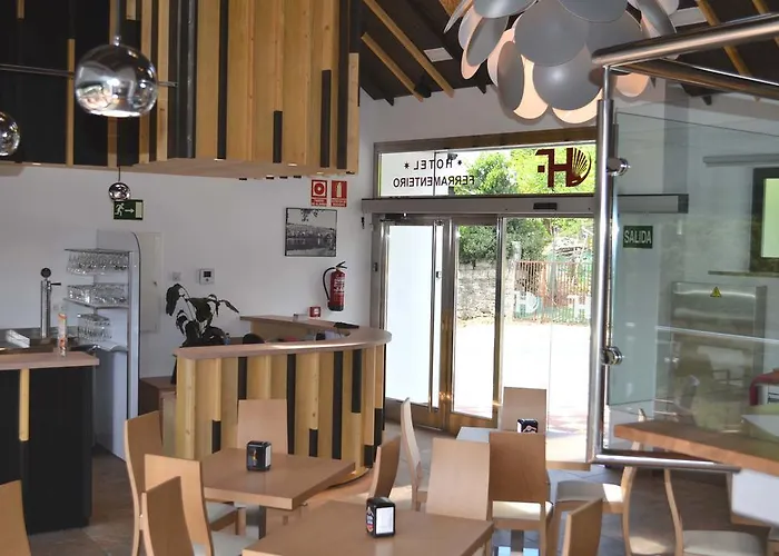 Ferramenteiro De Hotel