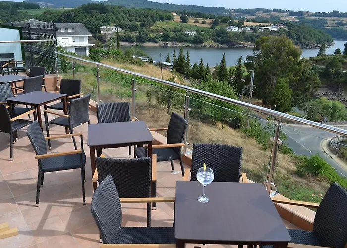 מלון Ferramenteiro De פורטומארין