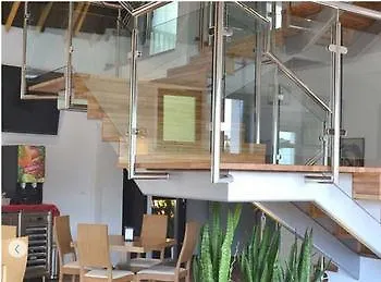 Ferramenteiro De Hotel