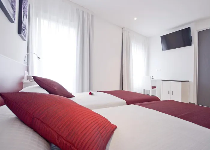 Ferramenteiro De 2* פורטומארין