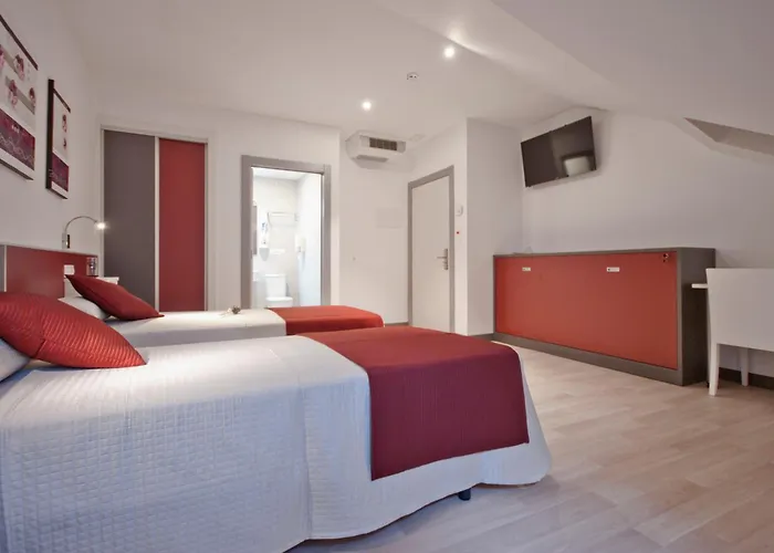 Hotel Ferramenteiro De